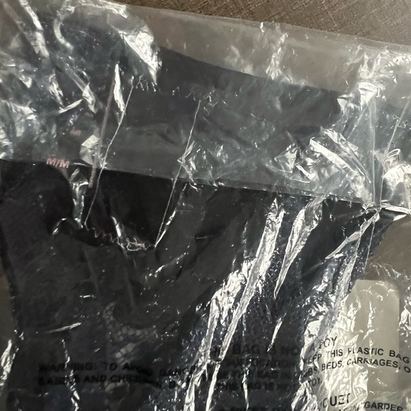 Victoria secret RARE FIND NWT Swarovski crystal  Very Sexy push bra w/v string - Picture 9 of 9